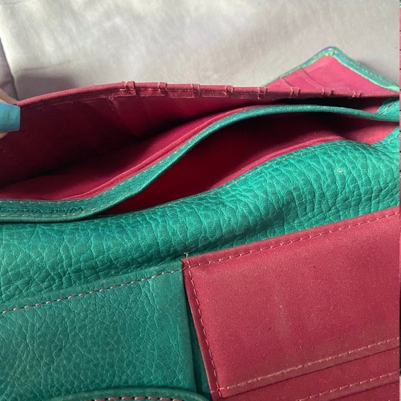 Vintage Fossil Wallets Bundle - Picture 3 of 12